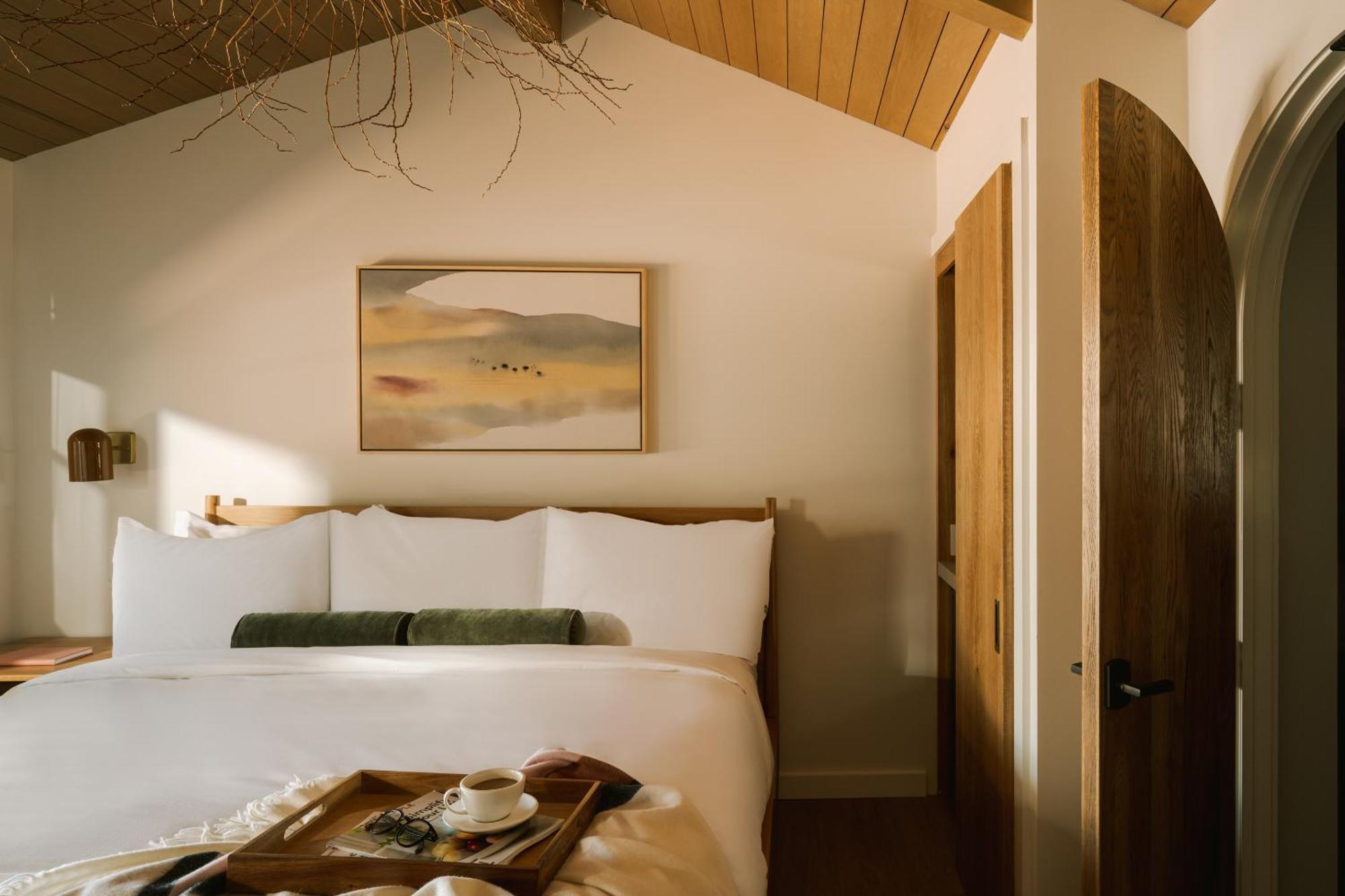 Woods Cove Hotel Laguna Beach, Sonder Esterno foto