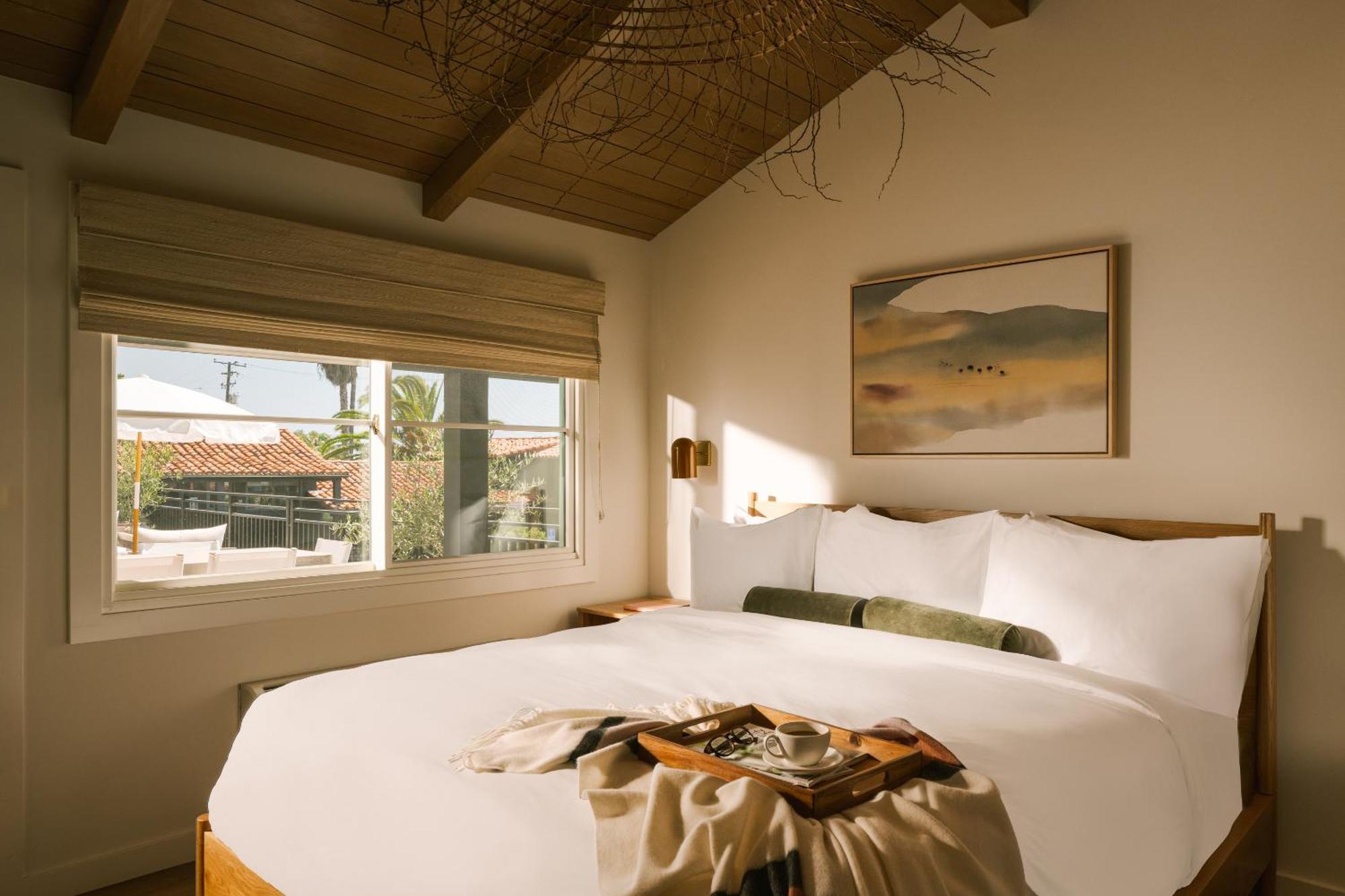 Woods Cove Hotel Laguna Beach, Sonder Esterno foto