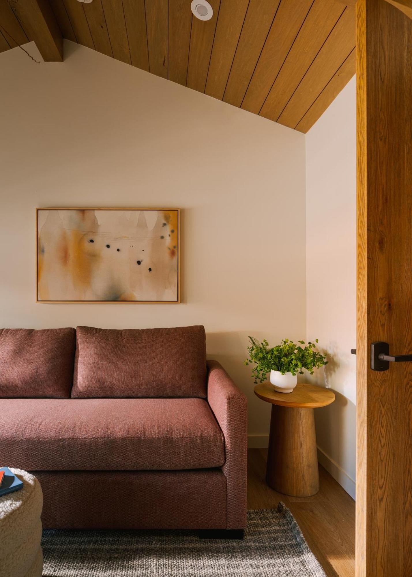 Woods Cove Hotel Laguna Beach, Sonder Esterno foto
