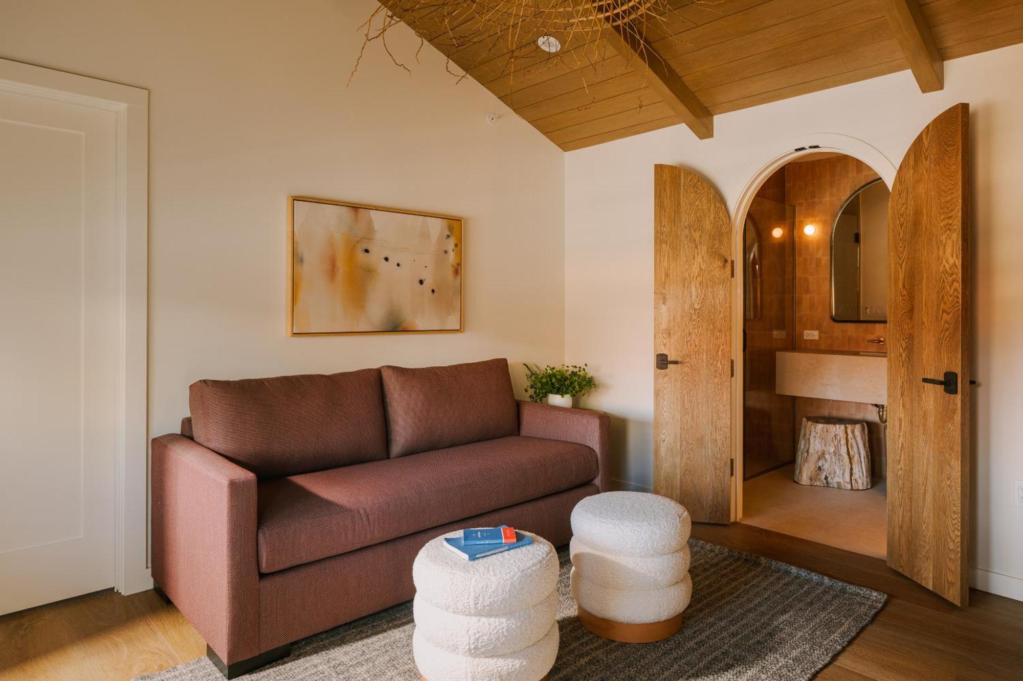 Woods Cove Hotel Laguna Beach, Sonder Esterno foto