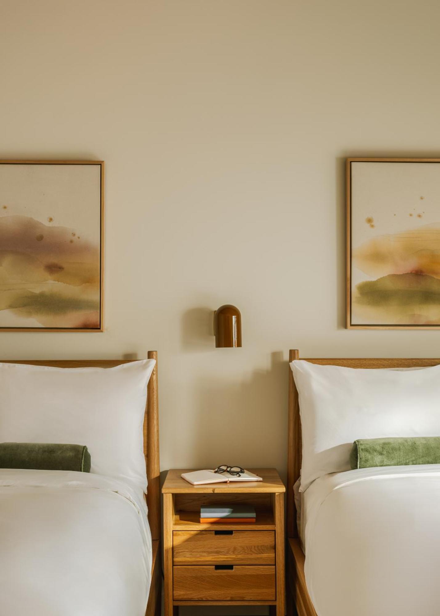 Woods Cove Hotel Laguna Beach, Sonder Esterno foto