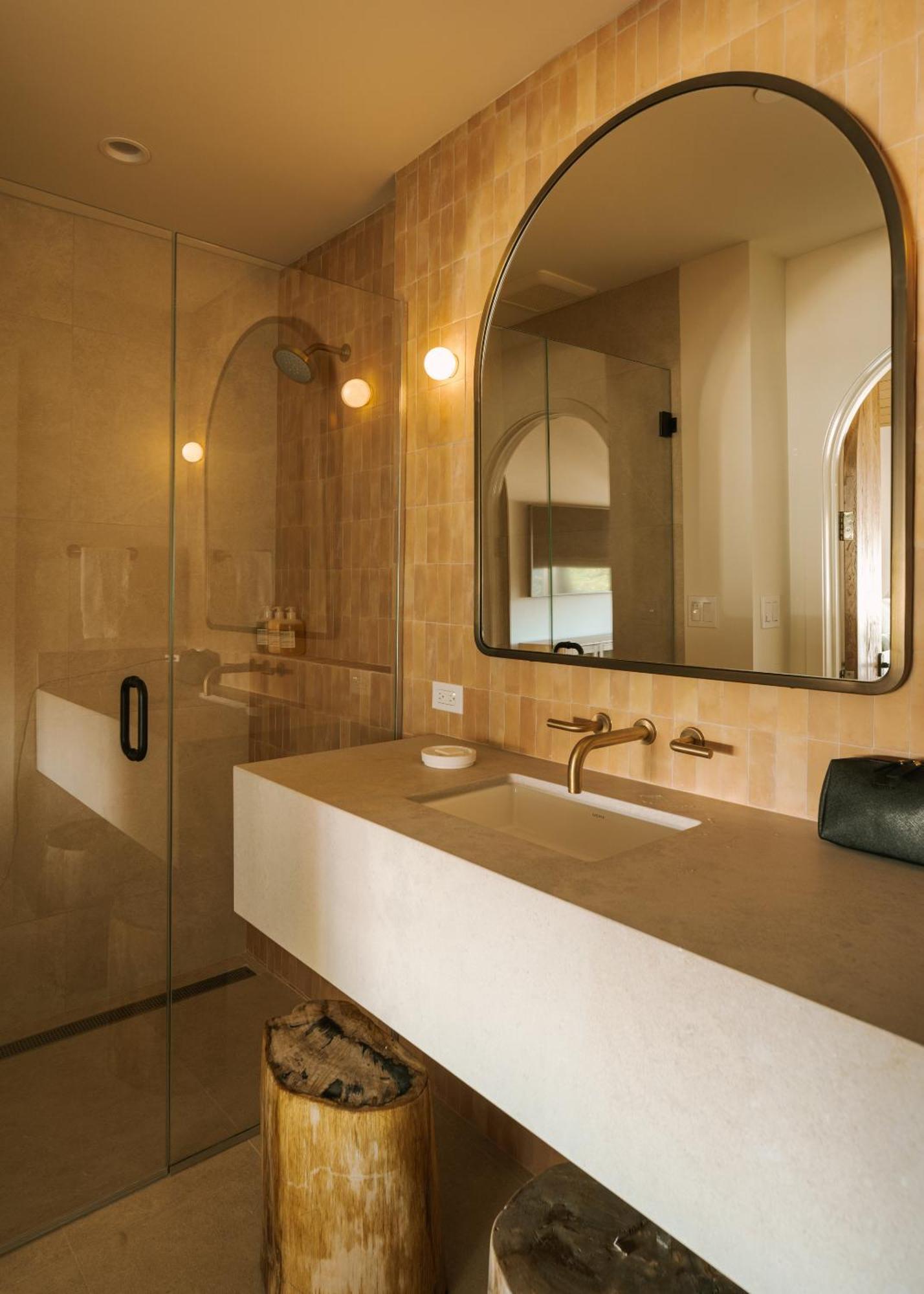 Woods Cove Hotel Laguna Beach, Sonder Esterno foto