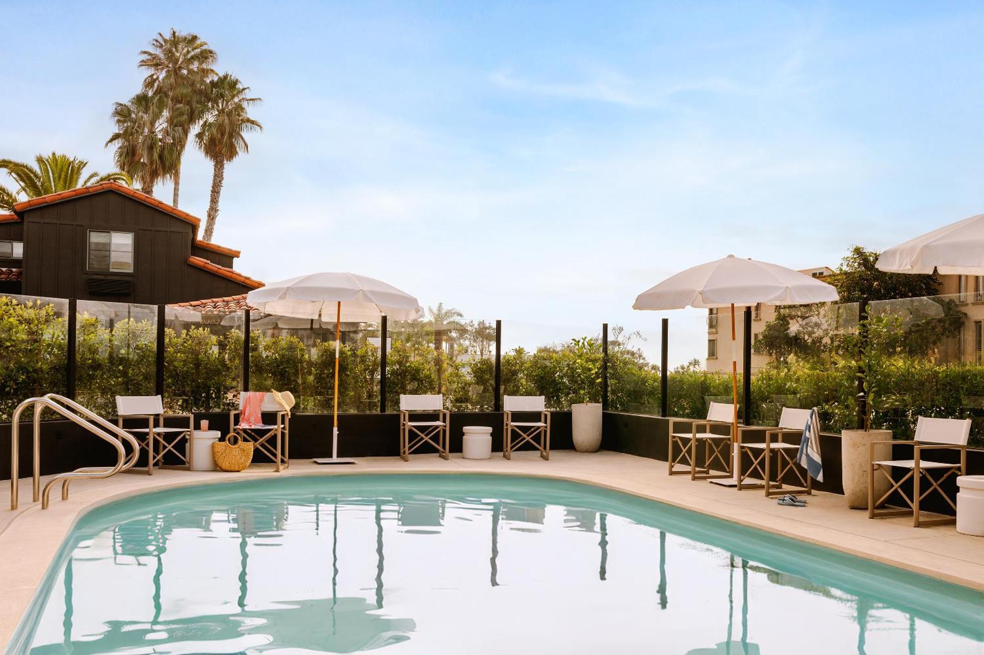 Woods Cove Hotel Laguna Beach, Sonder Esterno foto