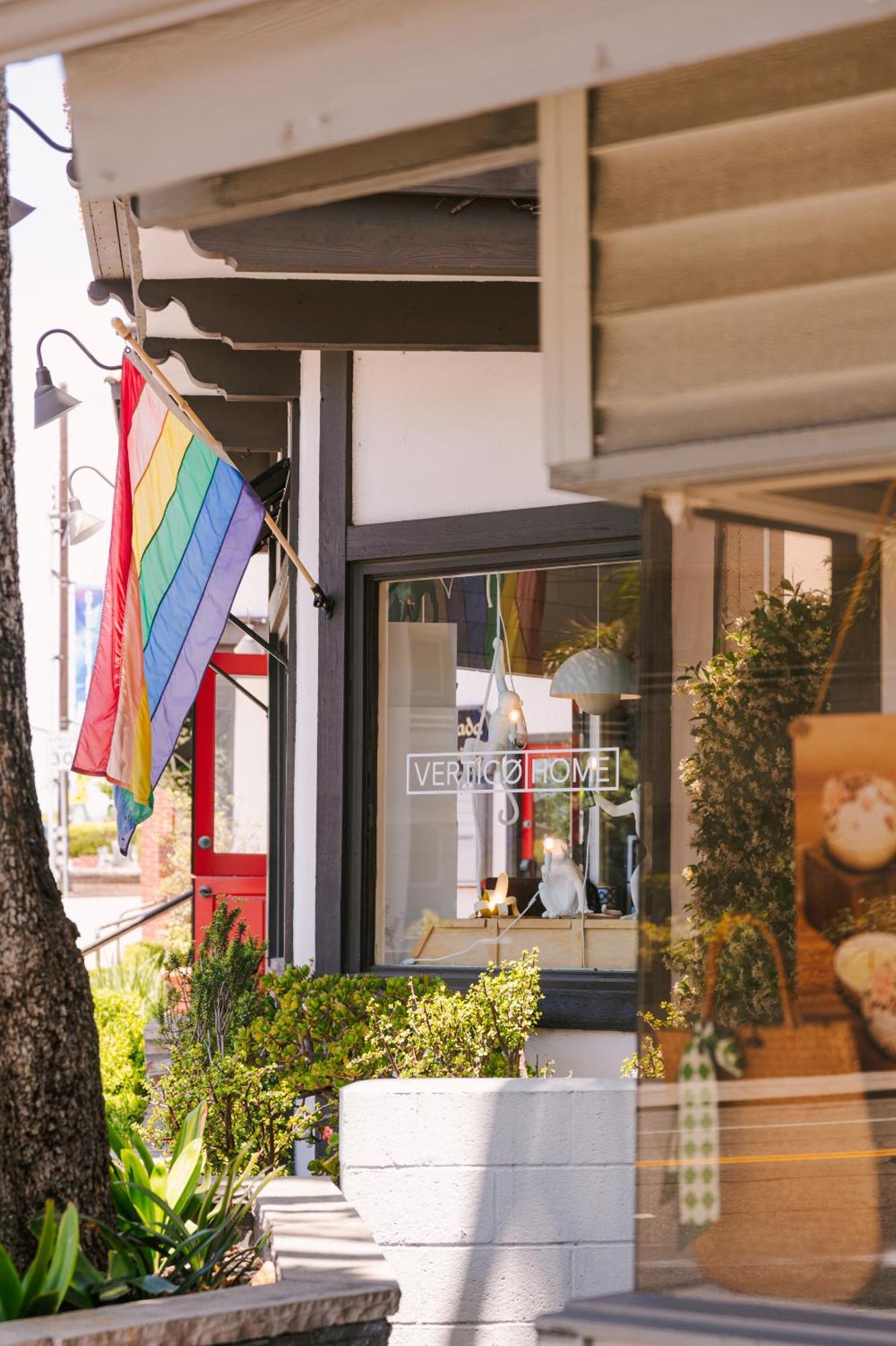 Woods Cove Hotel Laguna Beach, Sonder Esterno foto