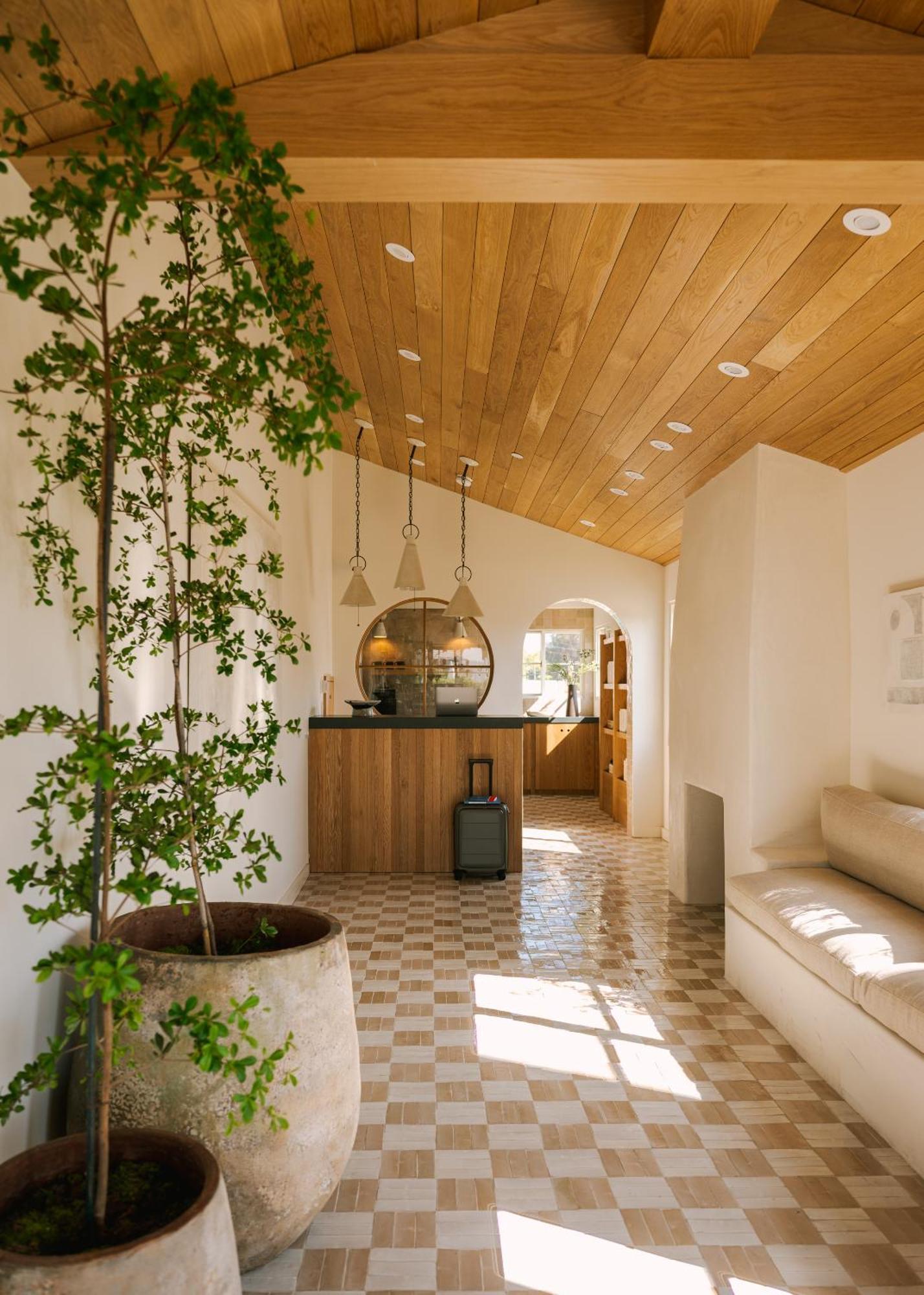 Woods Cove Hotel Laguna Beach, Sonder Esterno foto