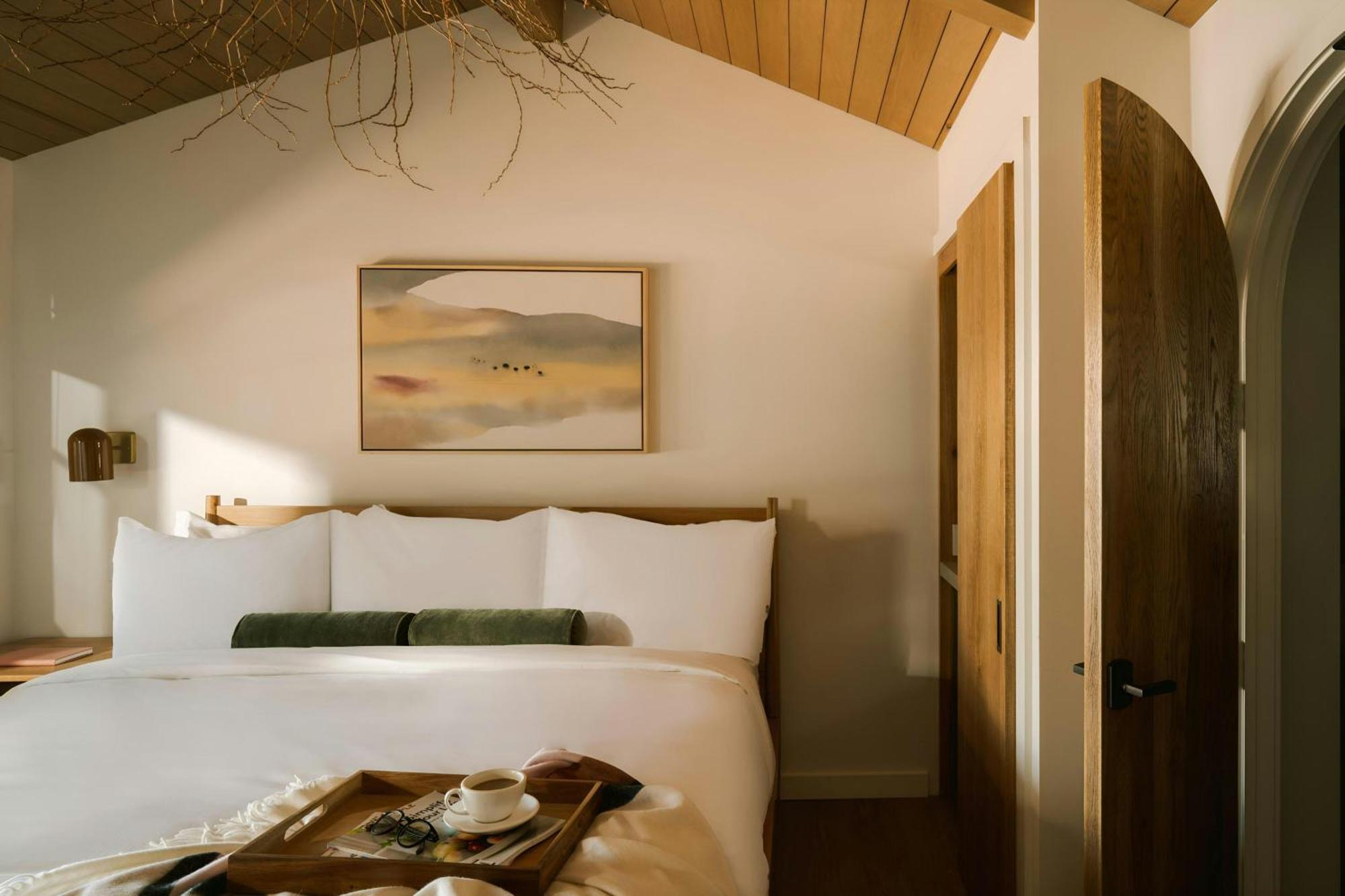 Woods Cove Hotel Laguna Beach, Sonder Esterno foto