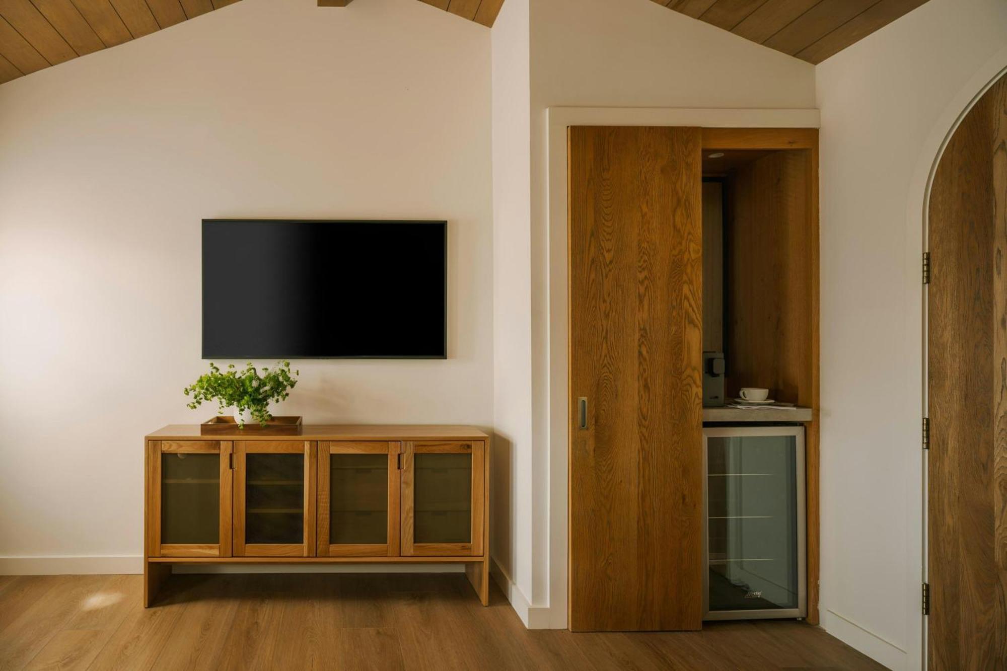 Woods Cove Hotel Laguna Beach, Sonder Esterno foto