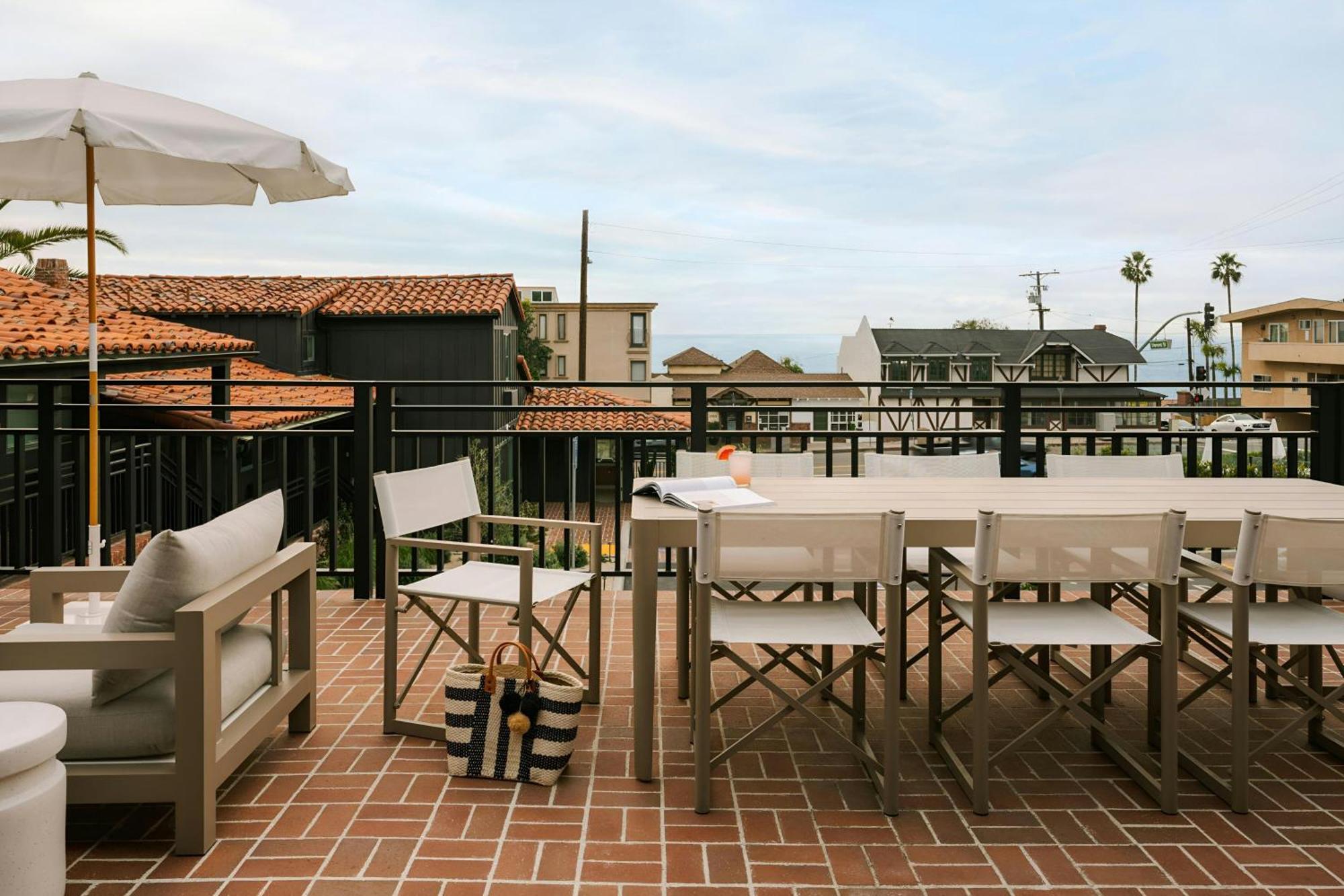 Woods Cove Hotel Laguna Beach, Sonder Esterno foto
