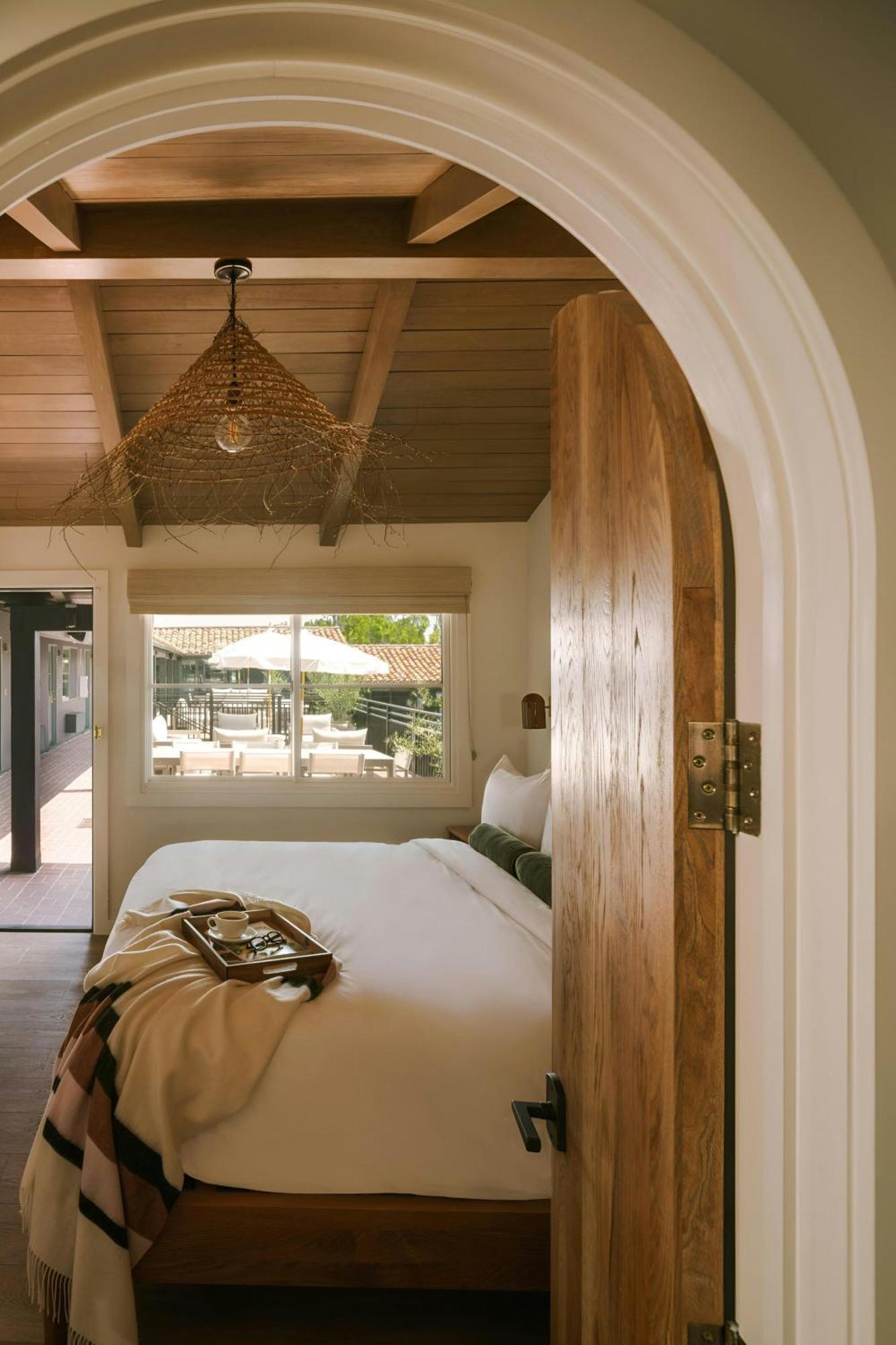 Woods Cove Hotel Laguna Beach, Sonder Esterno foto