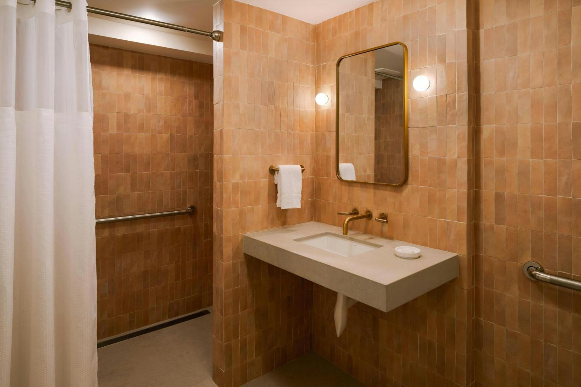 Woods Cove Hotel Laguna Beach, Sonder Esterno foto