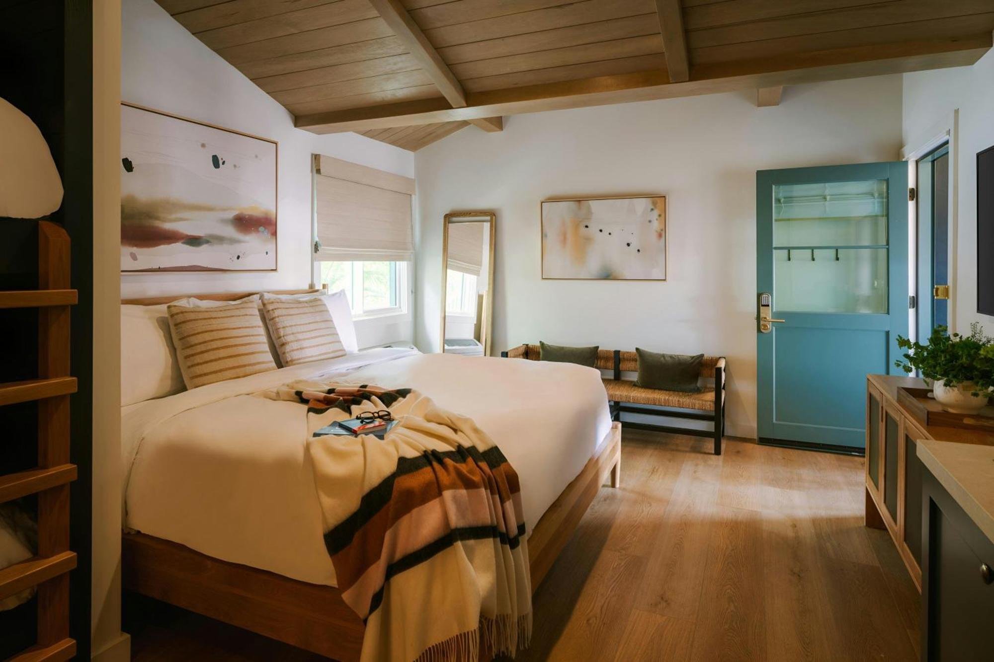 Woods Cove Hotel Laguna Beach, Sonder Esterno foto