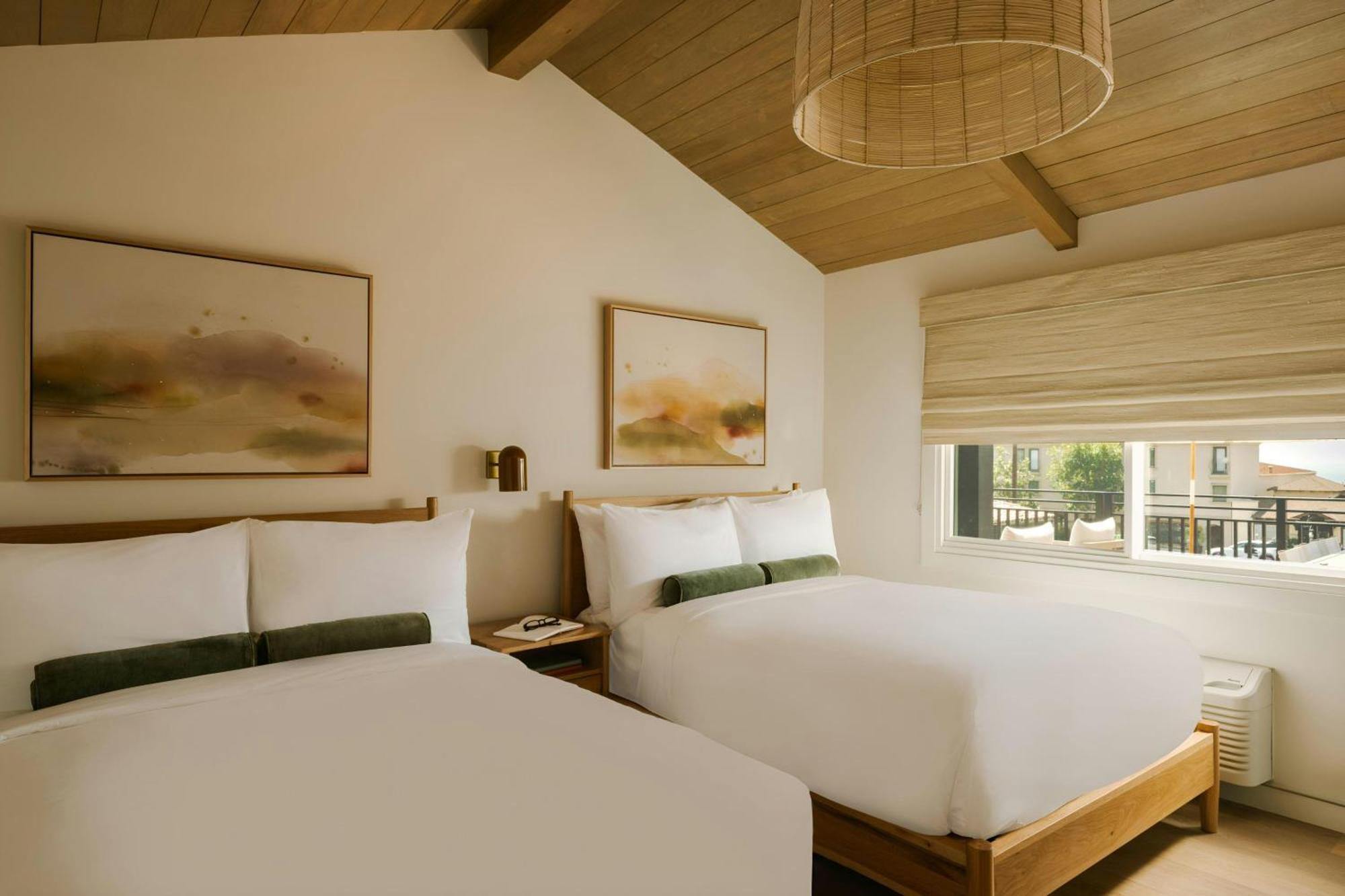 Woods Cove Hotel Laguna Beach, Sonder Esterno foto