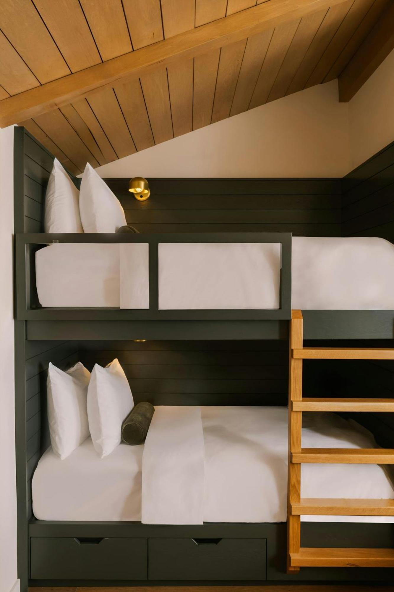 Woods Cove Hotel Laguna Beach, Sonder Esterno foto