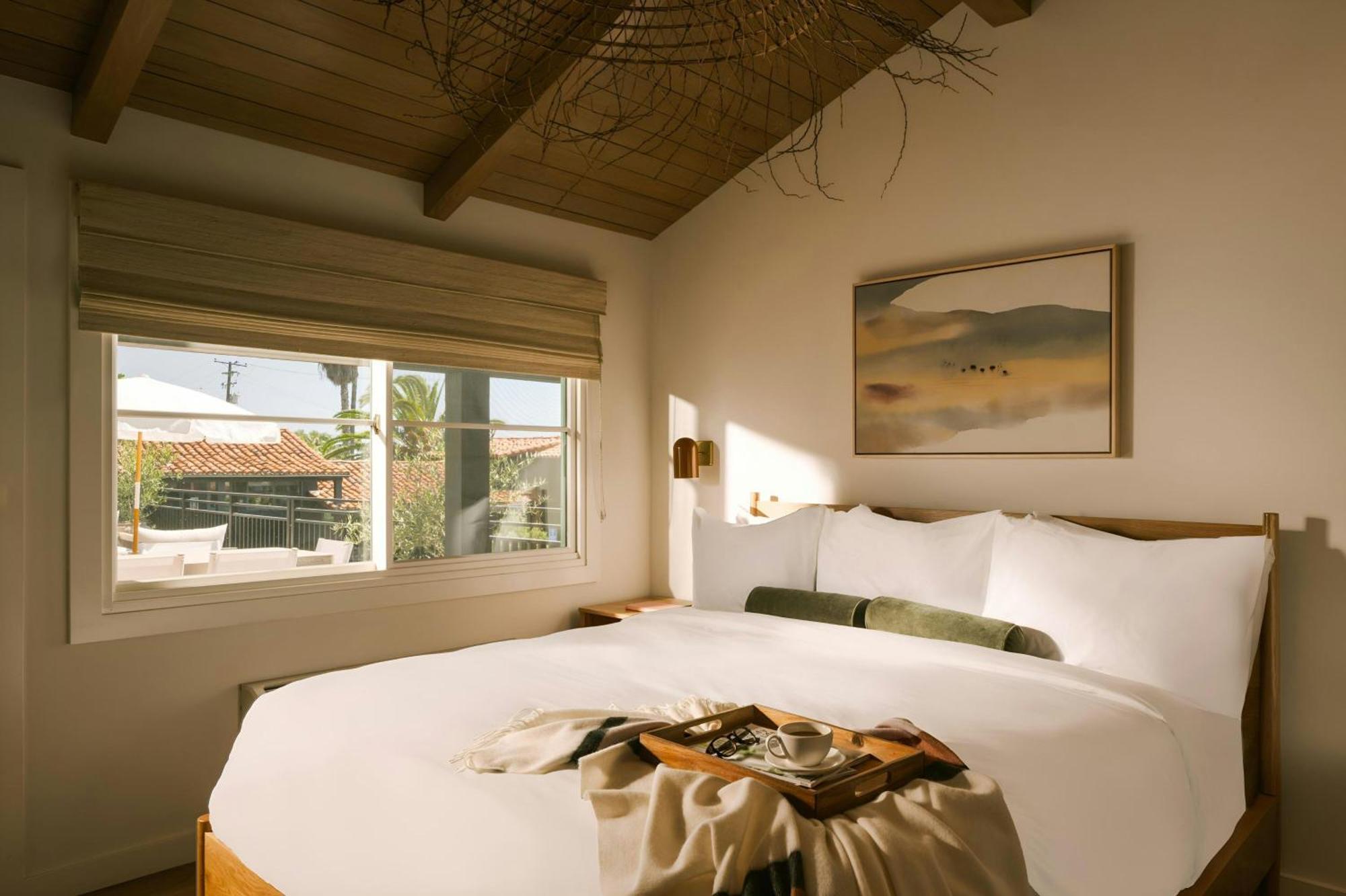 Woods Cove Hotel Laguna Beach, Sonder Esterno foto
