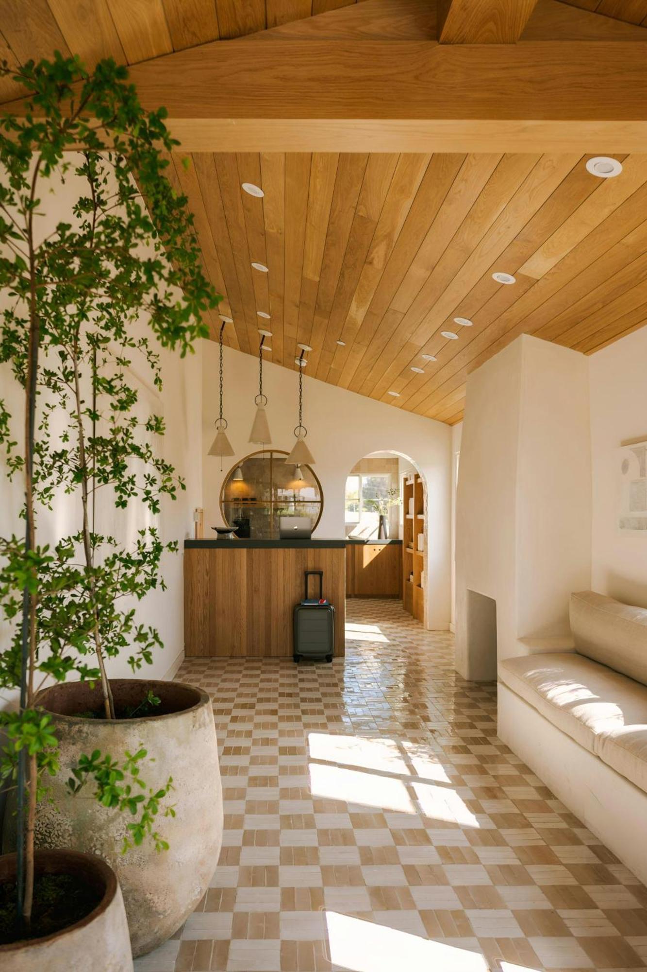 Woods Cove Hotel Laguna Beach, Sonder Esterno foto