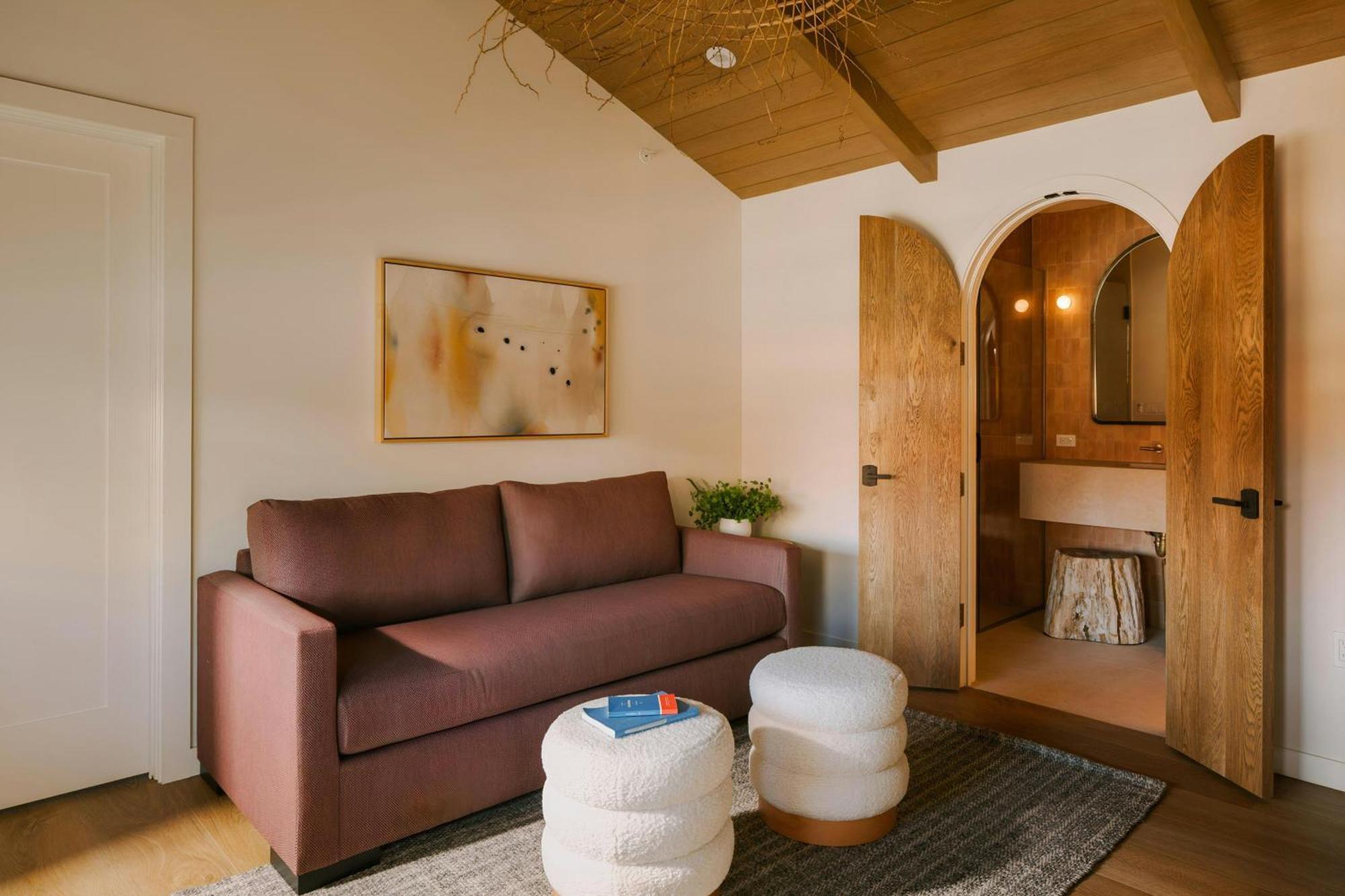 Woods Cove Hotel Laguna Beach, Sonder Esterno foto