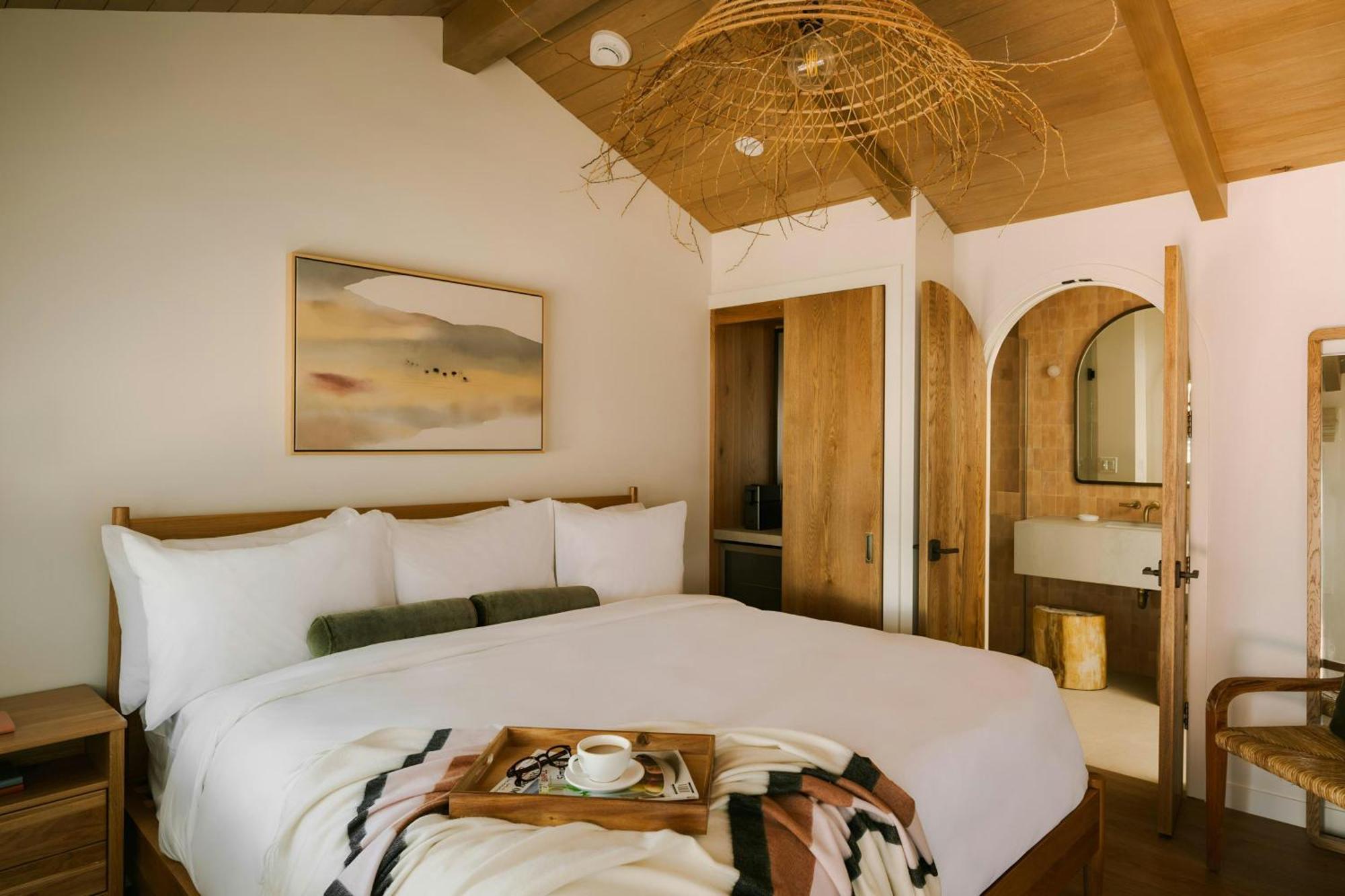 Woods Cove Hotel Laguna Beach, Sonder Esterno foto
